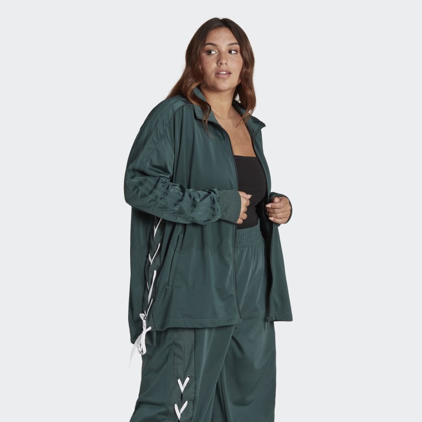 Always Originals レースアップ トラックジャケット L Always Originals レースアップ トラックジャケット L 【公式通販】