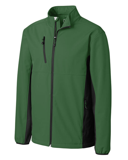 Clique Narvik Colorblock Softshell Jacket Multi XXL 2