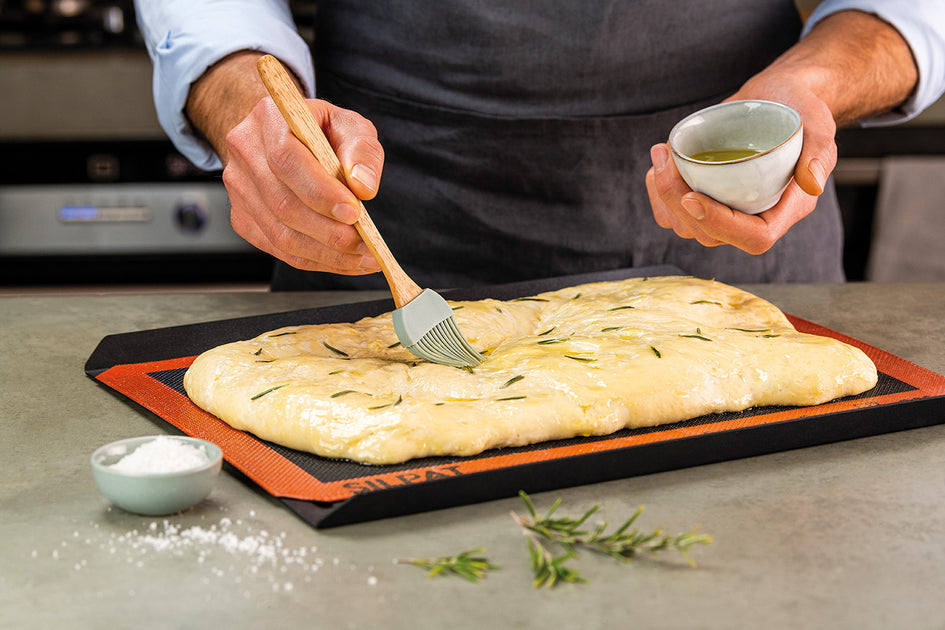 Silpat Silpain Silicone Baking Mat 4