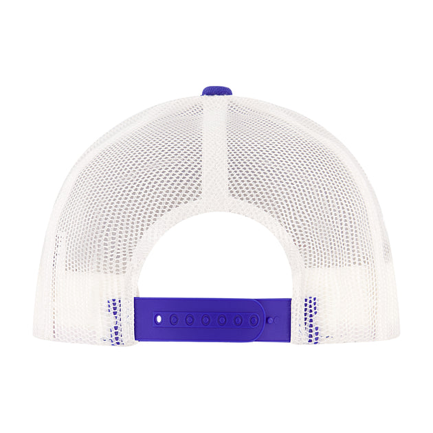 Ford Baseball Cap Purple 3