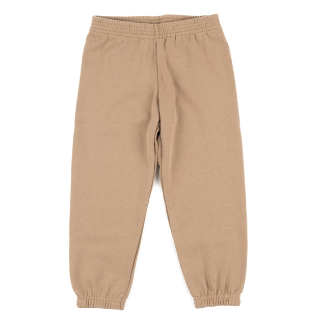 Leveret Kids Sweatpants White US 2T 3
