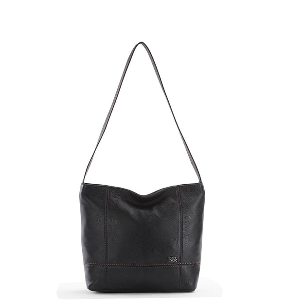 The Sak De Young Hobo Bag Brown 5