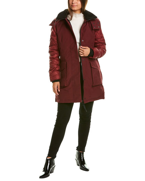 Canada goose elwin online