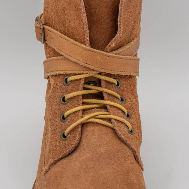 EMU Australia Thornton Boots Brown US 10 3