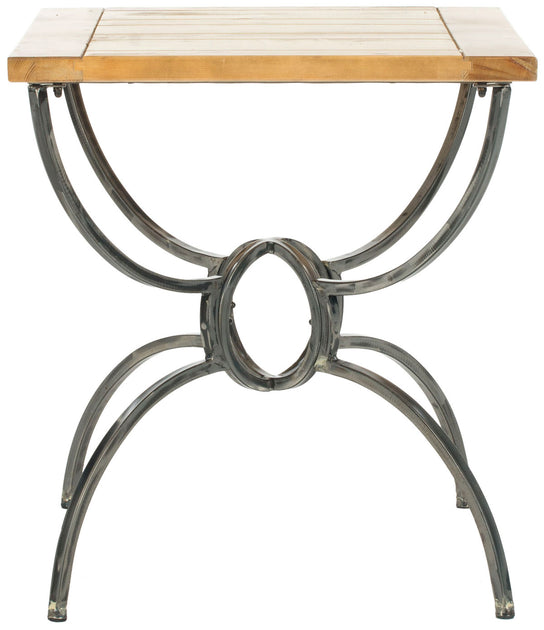 Safavieh Alvin End Table 3