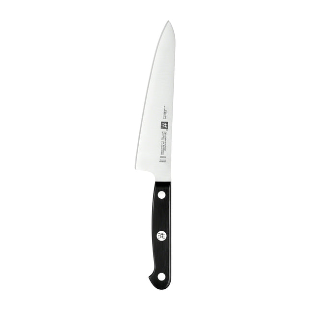 ZWILLING Gourmet Prep Knife Silver 14 cm 2
