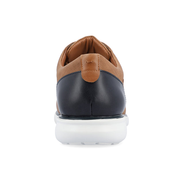 Vance Co. Kirkwell Derby Brown US 11.5 4
