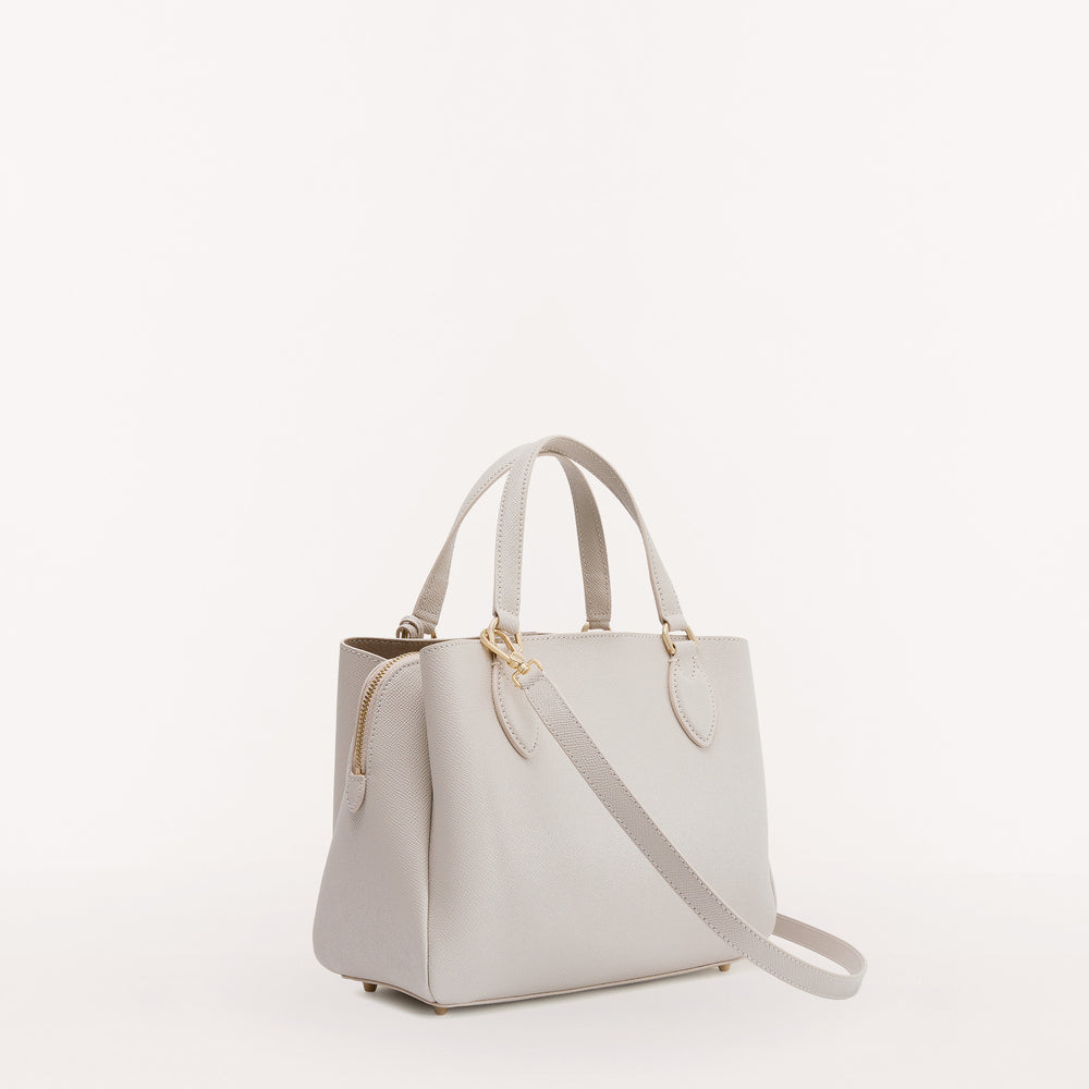【user_f5a2d6ad】FURLA MINERVA S TOTE Furla Minerva Tote S | ShopSimon