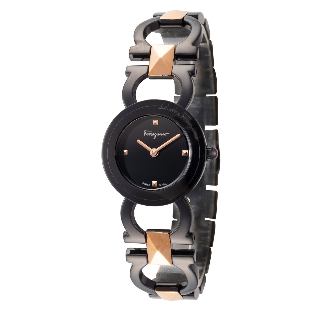 Ferragamo Women display picture 1