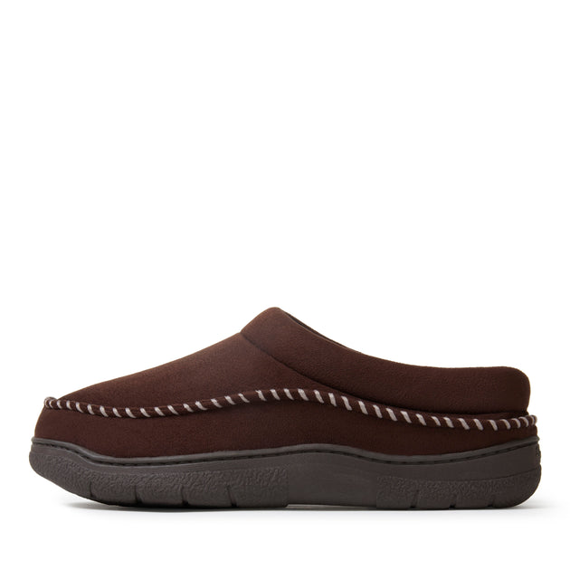 Dearfoams Thompson Clog Multi Medium 5