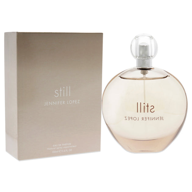 Jennifer Lopez Still Eau de Parfum 3.4 oz 4