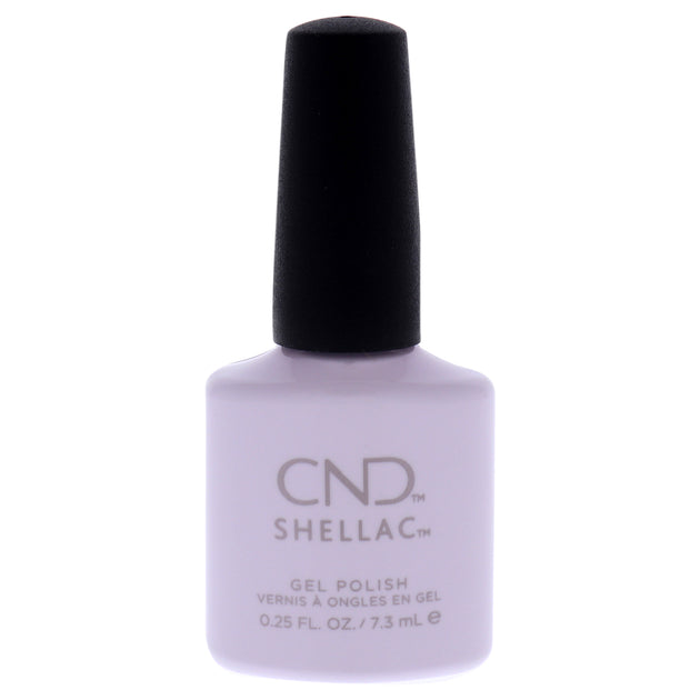 CND Shellac Nail Color Cream Puff 0.25 oz 3