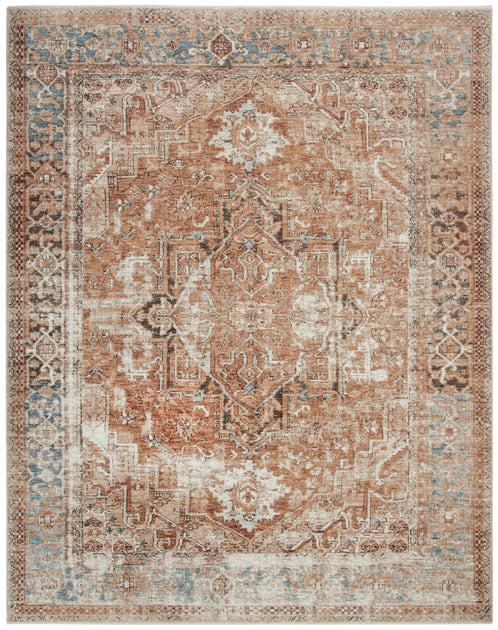 Safavieh Vintage Oushak Teppich 2