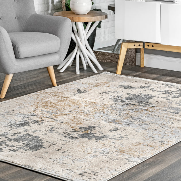 nuLOOM Chastin Area Rug 2