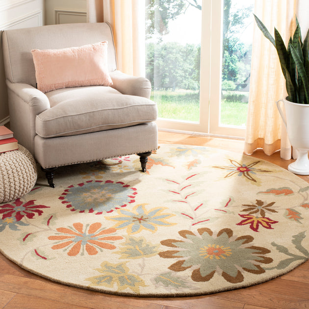 Safavieh Soho Handmade Rug 3
