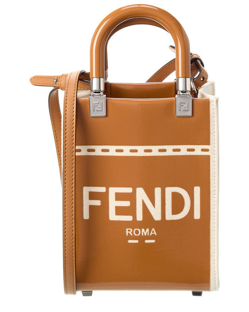 Fendi bags outlet online hotsell