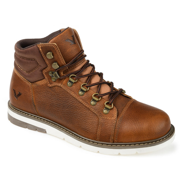 Territory Atlas Ankle Boot Black US 13 2
