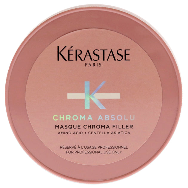 Kerastase Chroma Absolu Masque Filler Silver 500ml Unisex 3