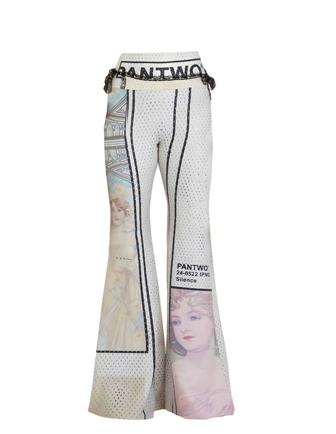 IPNG Pantwo Pant White Medium/Large 3