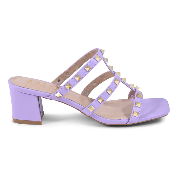 Andrew Stevens Kali Sandale Lavendel US 11 4