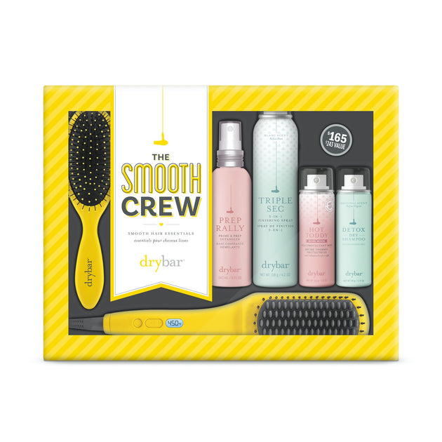 Drybar The Smooth Crew Kit | ShopSimon display picture 2