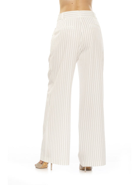 Alexia Admor Elodie Pants Multi US 14 5