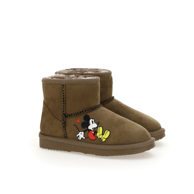 Master of Arts Mickey Boots Brown EU 29 2