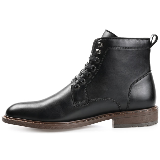 Vance Co. Langford Ankle Boot Black US 11 3
