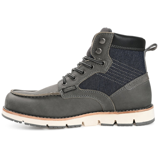 Territory Mack 2.0 Ankle Boot Black US 11.5 4