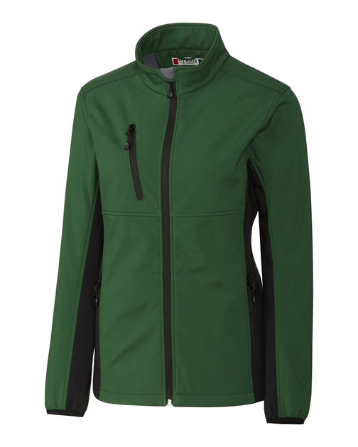 Clique Narvik Softshell Jacket Multi XLarge 2
