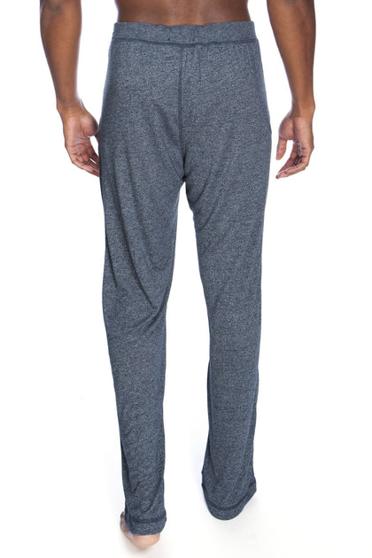 Unsimply Stitched Super Soft Lounge Pant Blue Large 5