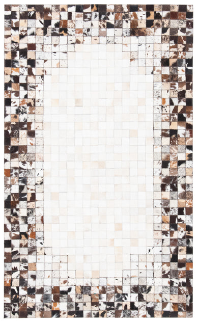 Tapis en cuir Safavieh Studio 2