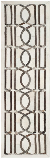 Safavieh Studio Leather Rug 2