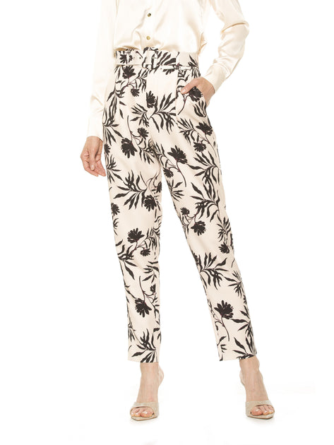 Alexia Admor Zayna Pants Green US 8 2