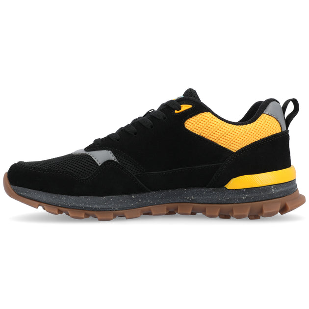 Territory Uintah Knit Sneaker Grey US 11 3