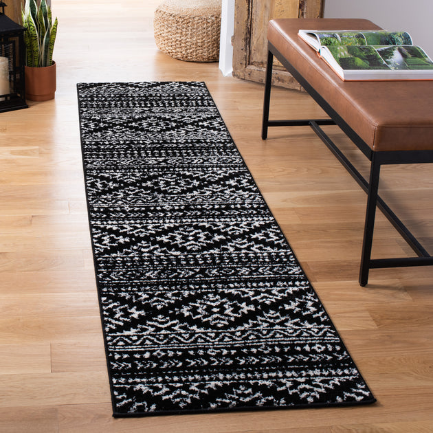 Safavieh Tulum Teppich 4