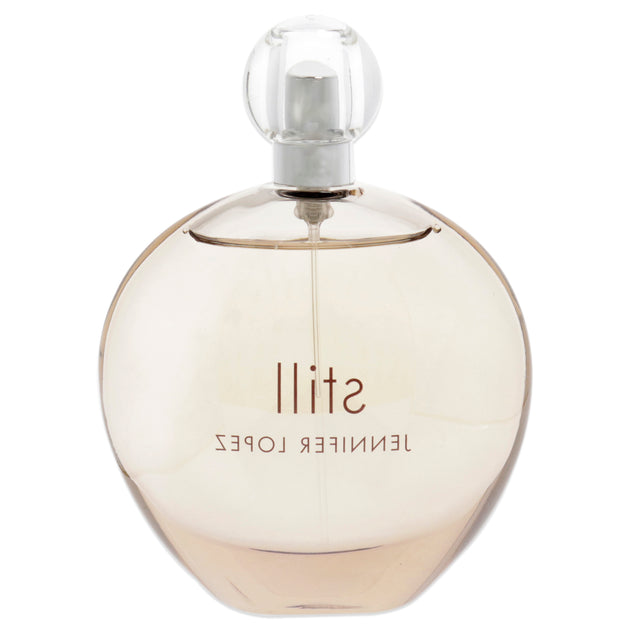 Jennifer Lopez Still Eau de Parfum 3.4 oz 3