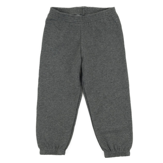 Leveret Kids Sweatpants White US 2T 2