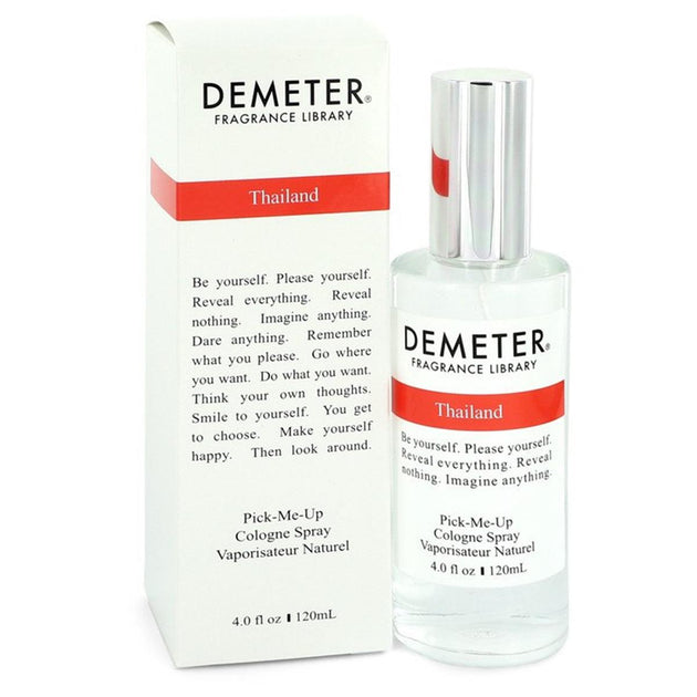Demeter 545160 Cologne Spray 4 oz Women 2