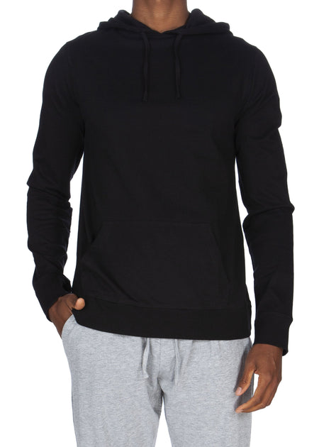 Unsimply Stitched Super Soft Pullover Hoodie Green XLarge 3