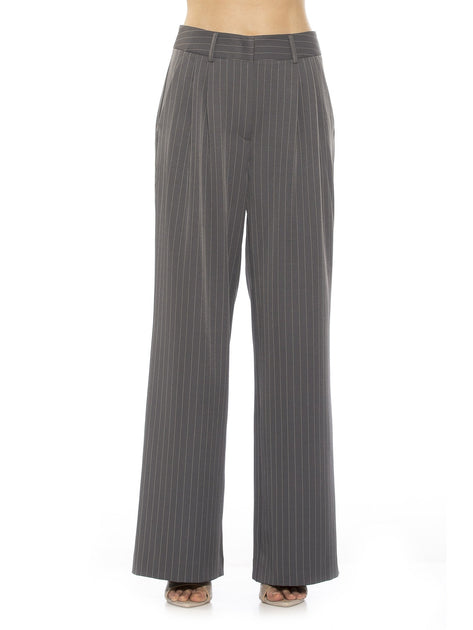 Alexia Admor Elodie Pants Multi US 14 3