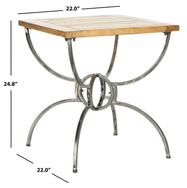Safavieh Alvin End Table 4