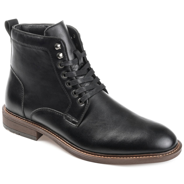 Vance Co. Langford Ankle Boot Black US 11 2