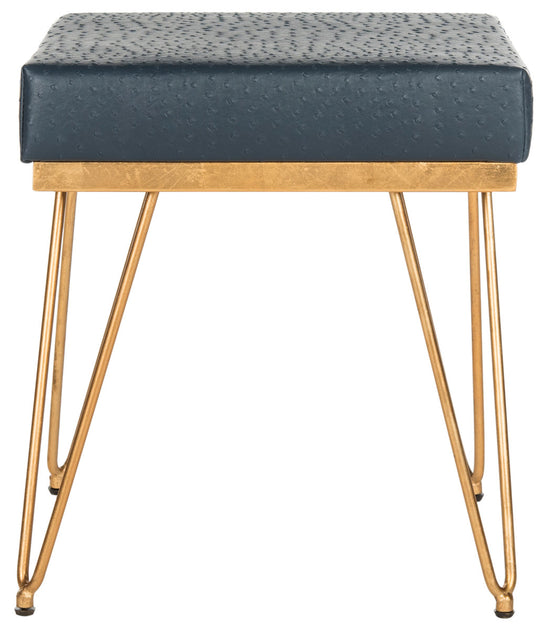 Safavieh Jenine Bench Navy 3