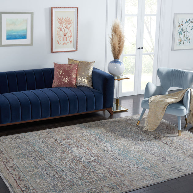 Safavieh Signature Rug Grey 4