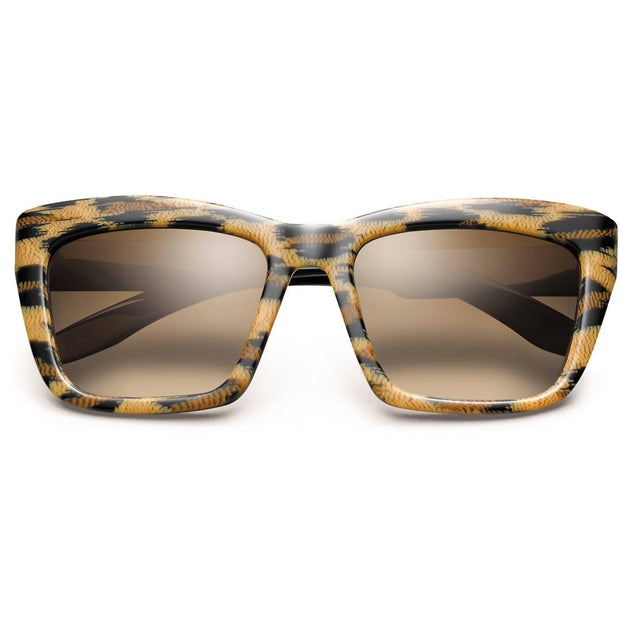 IVI Vision Bonnie Sunglasses Brown 2