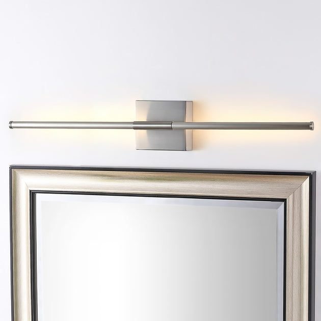 Jonathan Y Makena 28 inch LED Wall Sconce 2
