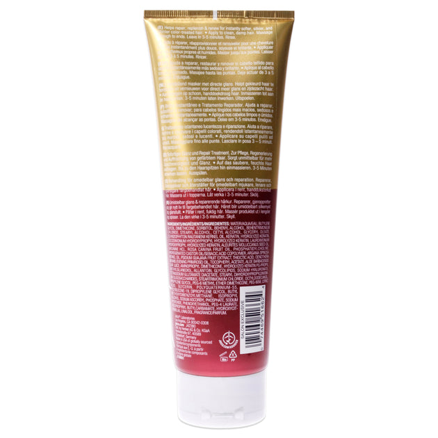 Joico K-Pak Color Therapy Luster Lock Conditioner 8.5 oz 3