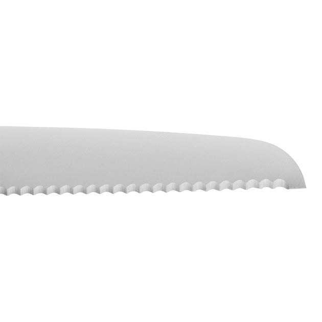 ZWILLING Pro Bread Knife Silver 20 cm 4