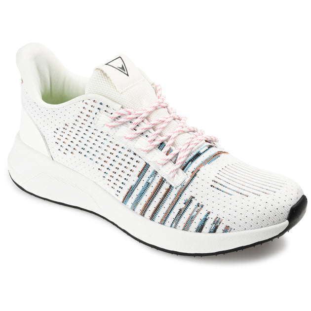 Vance Co. Brewer Sneaker Multi US 9 2
